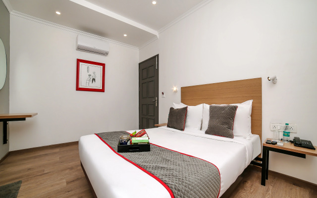 OYO Townhouse 067 Chattarpur