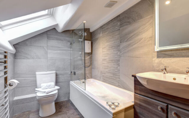 Holiday Home Elter Rose