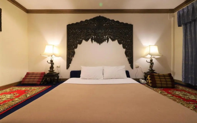 Right Spot Inn Hotel