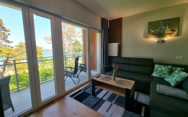 Apartament Let's Sea 82 - 365PAM