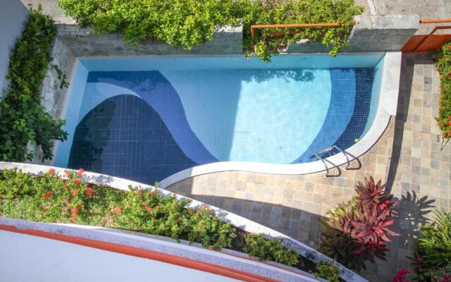 Marambaia Apart Hotel