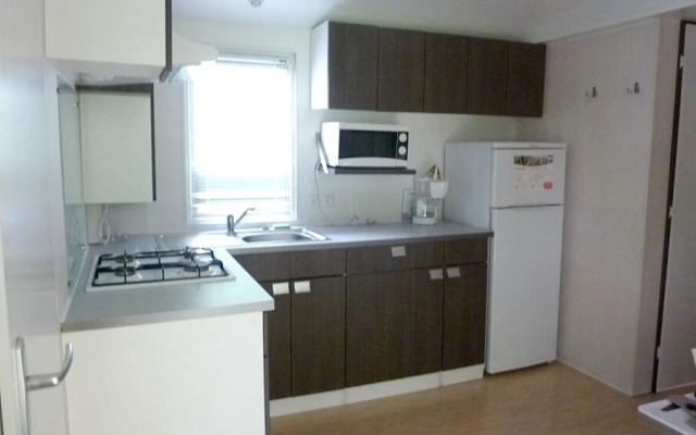 Bungalow With 3 Bedrooms in Munster, With Furnished Garden