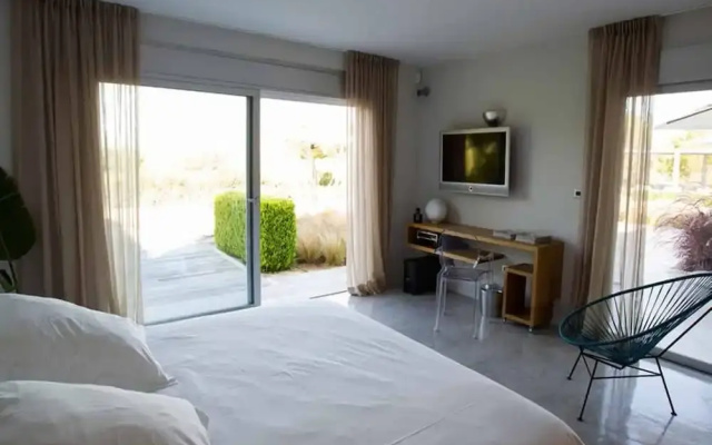 Gorgeous Villa With Views