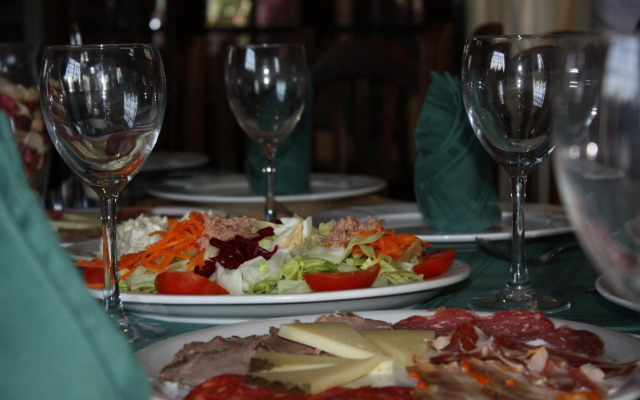 Hostal Rural la Plata