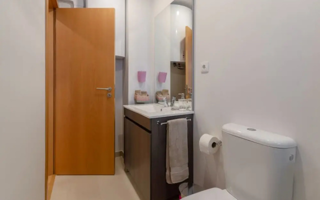 Setubal Boutique Apartments III by Homing