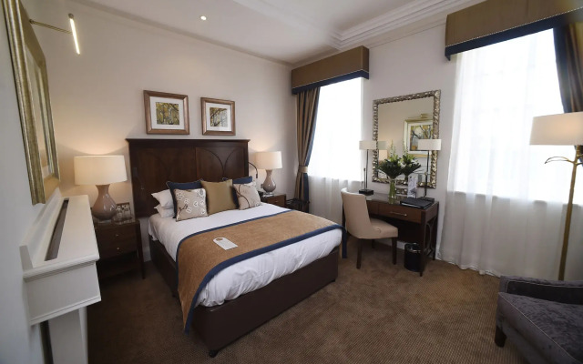 Crathorne Hall Hotel