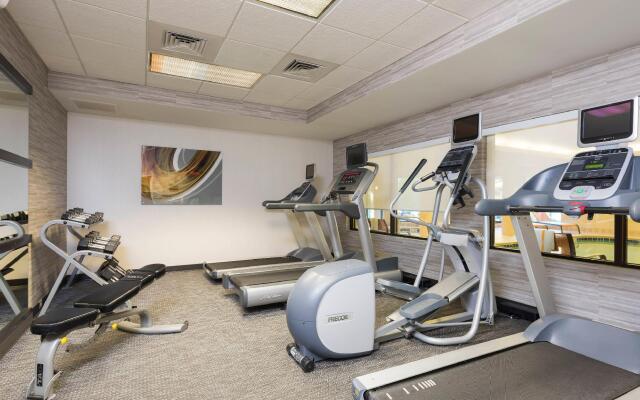 Courtyard by Marriott Traverse City