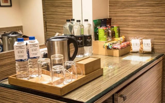 Boutique  Bawa Suites