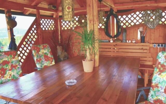 Ferienwohnung Martinschitz