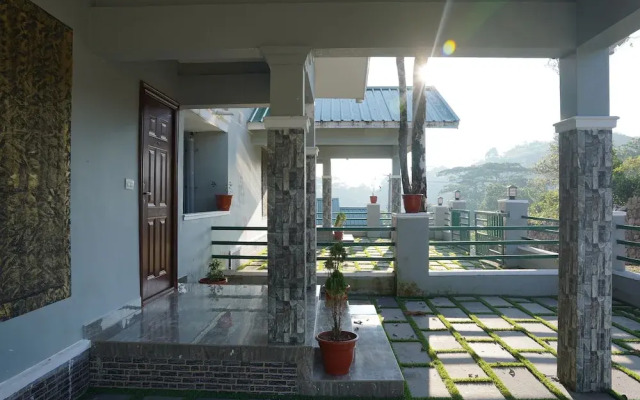 The Autumn by Maat Hotels