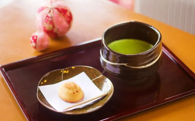 Yumoto Sakakibarakan