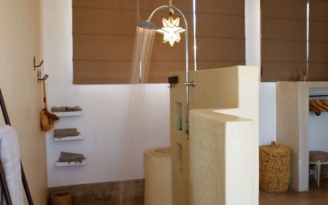 La Parenthese de Marrakech