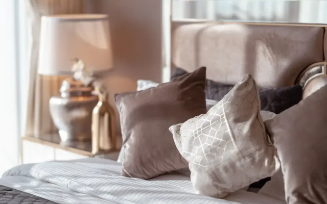 Elite Royal Apartment - Burj Khalifa & Fountain view - Supreme