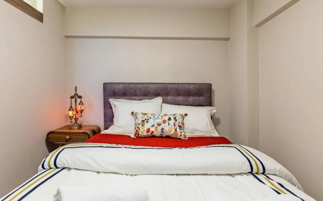 Central and Stylish Flat in the Heart of Beyoglu