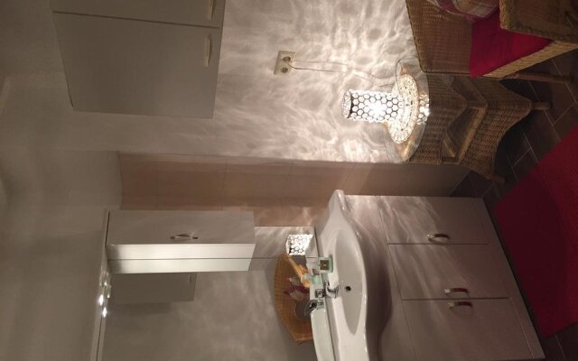 Appartement Gerlinde