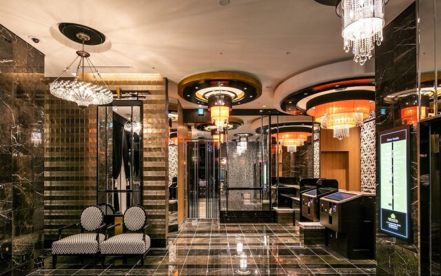 APA Hotel Nihombashi Bakurocho Ekimae