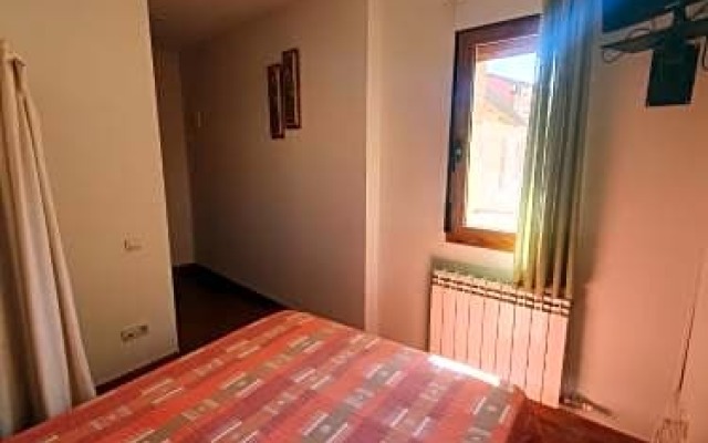 Hostal Fuentestrella