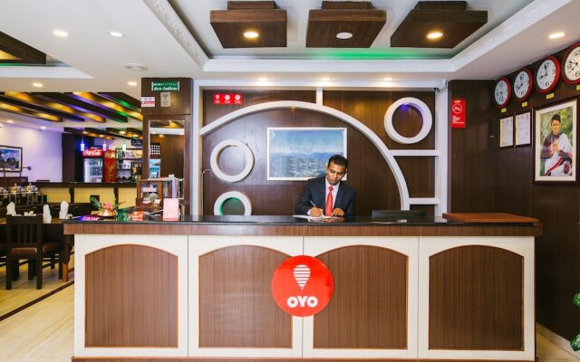 OYO 108 Hotel Romantica
