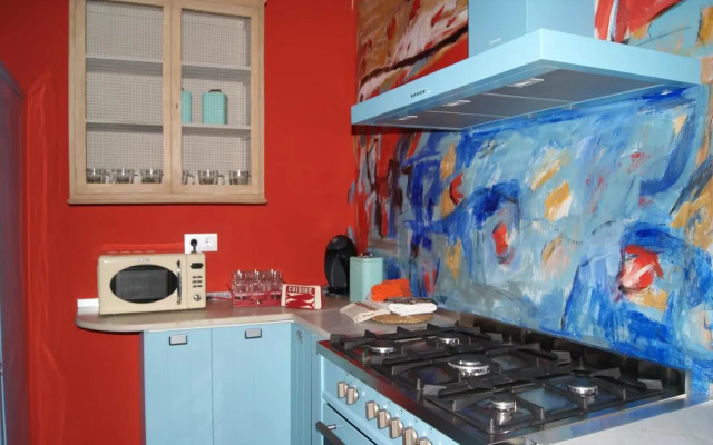 Apartamento con encanto Can Brugada