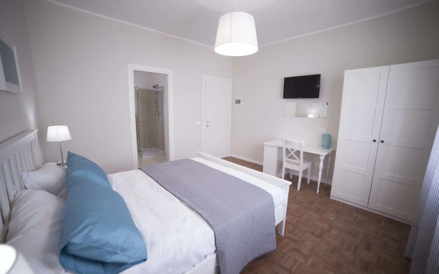 Home Scala dei Turchi B&B