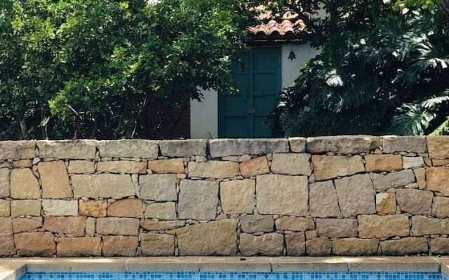 Casa Barichara Boutique