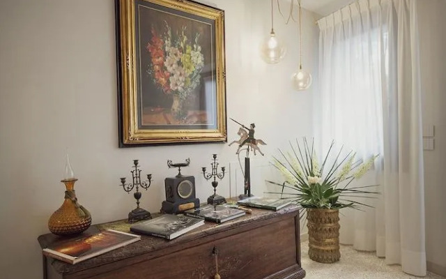 Cinqueteste Luxury Home Venice