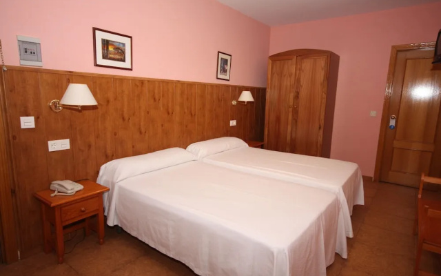 Hotel Rural Montaña de Cazorla