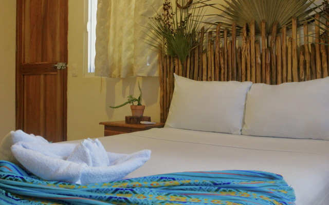 Hotel Jaiba Mahahual