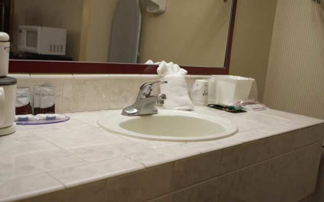Ashlan Inn Hotel