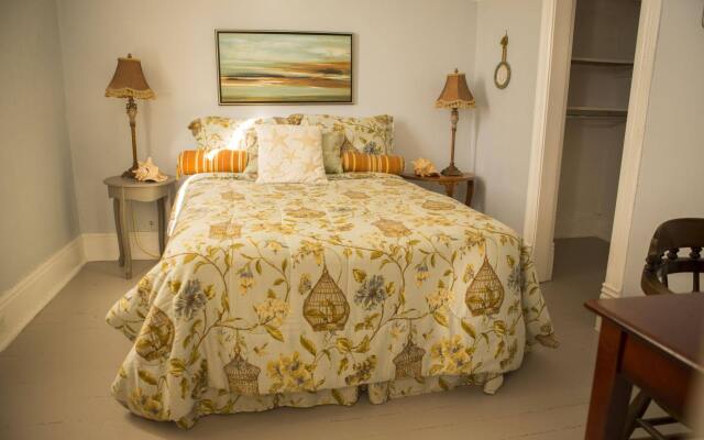 Foxingham Farm Bed and Breakfast