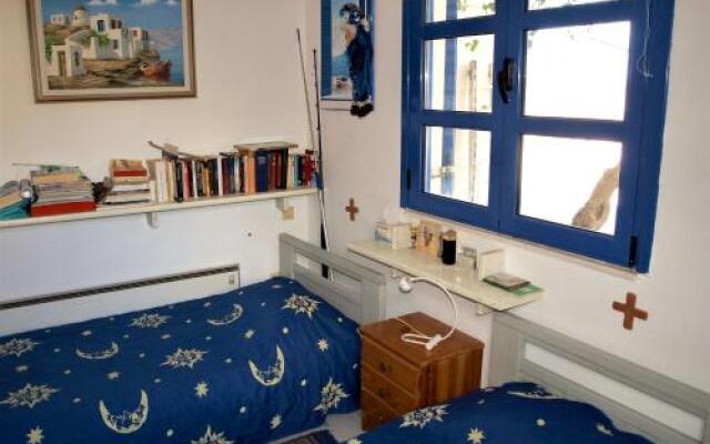 Apartment Kea Otzias