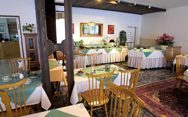 Hotel Römerhof