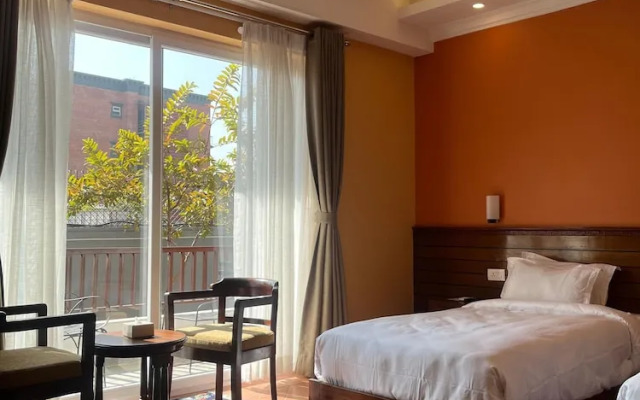 Hotel Dolmaling