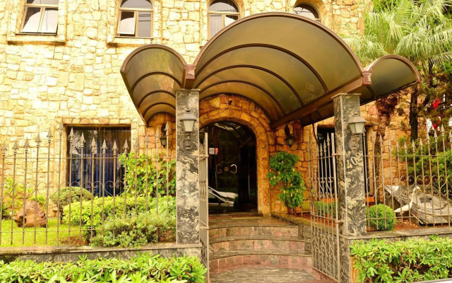 Residencial Pantanal Vila Mariana