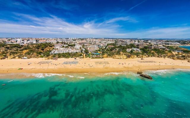 Forte Sao Joao Villas da Praia