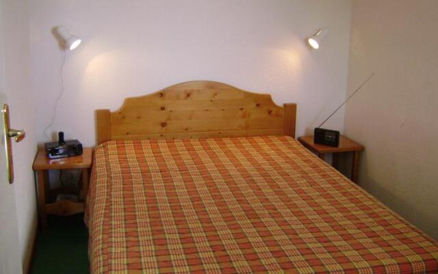 Résidence la Dame Blanche