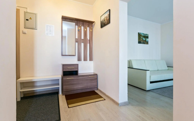 MaxRealty24 на Сходненской 27