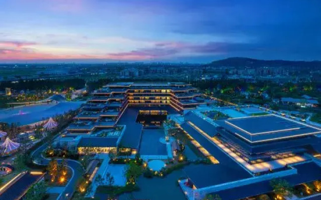 Courtyard by Marriott Changzhou
