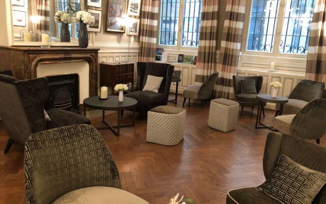 Grand Hotel Francais - ex. Best Western