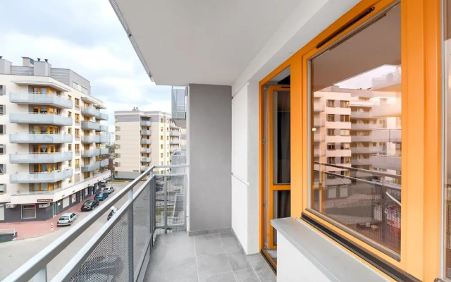 Exclusive Nautica Apartments