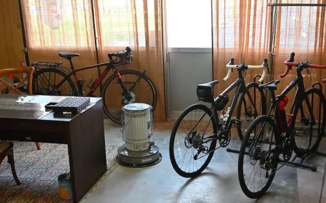 Guesthouse Farmor – Sports – Imabari