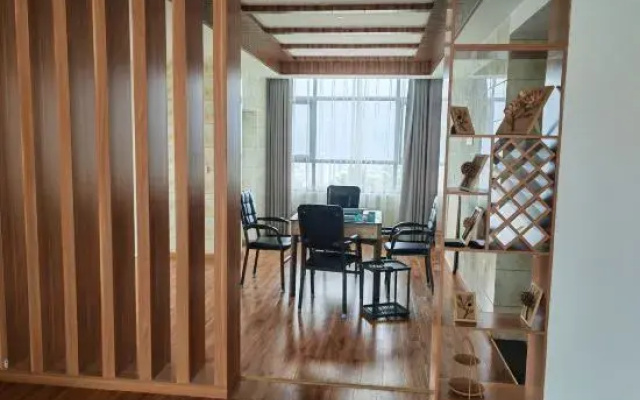 Xingyu Liyun Homestay