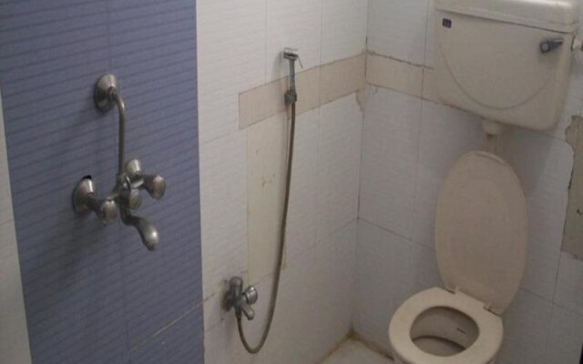 Hotel Yashraj Inn