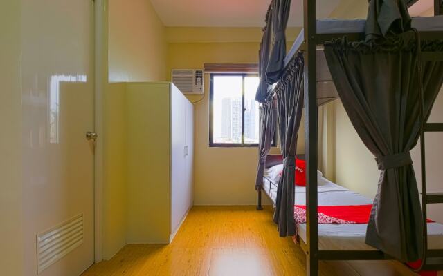 OYO 818 The Budget Inn