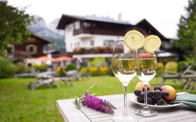 Landhaus Kaiserblick