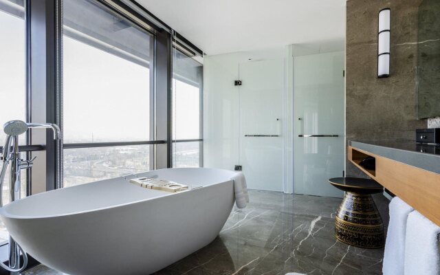 Pullman Baotou