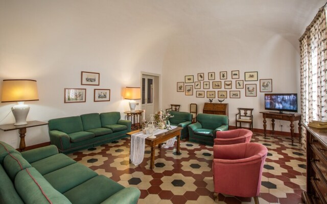 Tenuta Mocajo