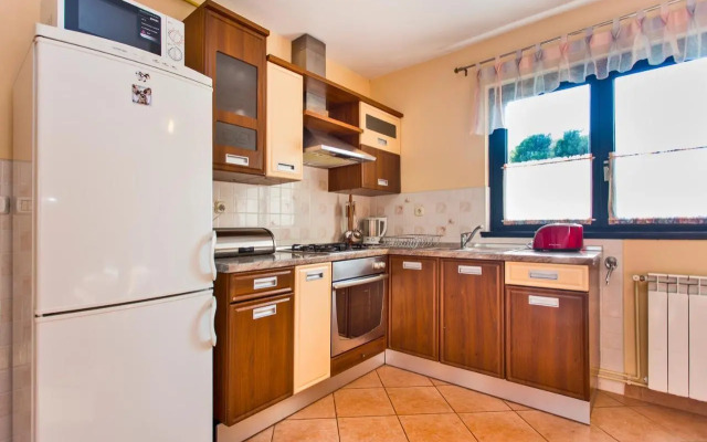 Apartment Gortanova