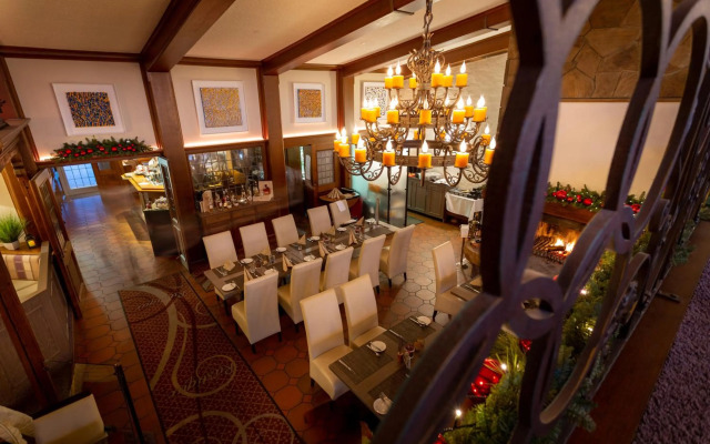 L'Arrivée Hotel & Spa