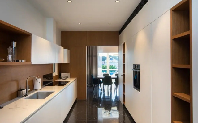 Villa Katarina Dubrovnik